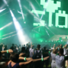 2017.07.23. EYOF megnyitó ünnepség Steve Aoki Fotók:árpika 