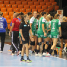 2020.08.25. Audi ETO KC-Váci NKSE női kézilabda felkészülési mérkőzés