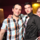 Club Vertigo - Ladies Free 2013.03.30. (szombat) (2) (Fotók:Vertigo)