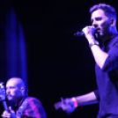 2019.11.23.Follow The Flow Aréna show Fotók:árpika