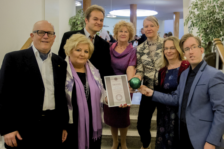 Születésnapi Angyalséta - Ünnepelj az 5 éves GyereGyőrbe Tematikus városnézések és Élményprogramok csapatával! 