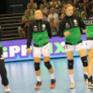 2017.09.02.Győri Audi ETO KC - DVSC-TVP női kézilabda Fotók:árpika