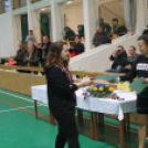 2020.01.18 VI.Varga András női kézilabda emléktorna Öttevény Fotók:árpika 