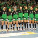 2018.03.10 Győri Audi ETO KC-RK Krim Ljubljana női BL kézilabda Fotók:árpika 