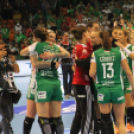 2018.04.14. Győri Audi Eto KC-Brudusnost női kézilabda bajnokok ligája Fotók:árpika