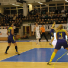 2013.03.10.Hat-Agro Uni Győr-Good Angels Kosice női kosárlabda (1) fotók:árpika