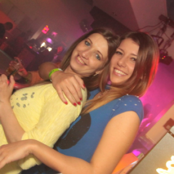 Club Neo (Győr) - The Secret - Newik, Dragon S - 2014. május 10. (szombat)