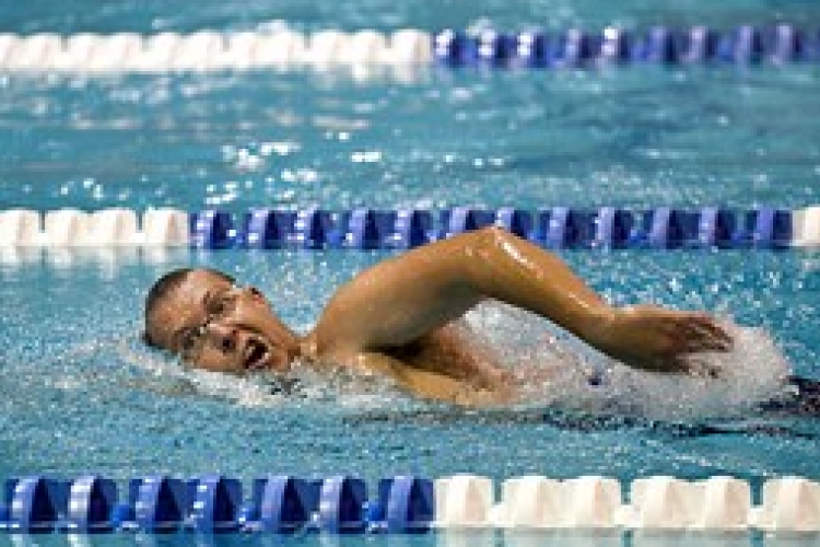 Úszó ob - Kozma Dominik riói szintidőt úszott 200 méter gyorson