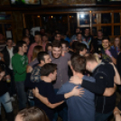 2013.11.27 Szerda Lapos Banhof fotók.adrián