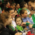 2019.01.26.Győri Audi ETO KC-CSM Bucaresti női BL kézilabda mérkőzés