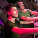 Club Mundo -  Muzzaik 2013.07.06. (szombat) (Fotók: Mundo)