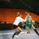 2020.08.14. Audi ETO KC-Ferencváros női kézilabda felkészülési mérkőzés