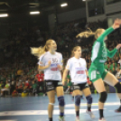 2018.11.17.Győri Audi ETO KC-Podravka Vegeta BL kézilabda mérkőzés Fotók:árpika 