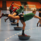 2019.07.30.Győri Audi ETO KC Nyilvános Edzés 