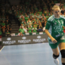 2018.11.17.Győri Audi ETO KC-Podravka Vegeta BL kézilabda mérkőzés Fotók:árpika 