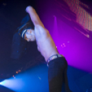 Club Vertigo - Chris Lawyer 2014.10.25. (szombat)