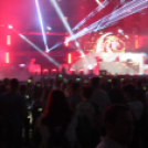 2017.07.23. EYOF megnyitó ünnepség Steve Aoki Fotók:árpika 