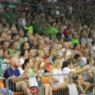 2018.08.18. Audi Eto Kc-Siófok Kc Női kézilabda felkészülési mérkőzés Fotók:árpika 