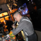 2013.12.21 Szombat Aftersix Cocktail Bar and Café fotók:árpika