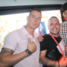 2017.10.31. Mamma Mia Back To The N-Joy Patry Fotók:árpika