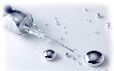 Mérgező fémek magasabb koncentrációját mutatták ki autista gyerekek szervezetében