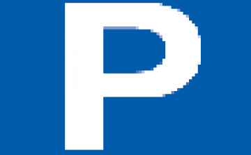 Néhány hely, ahol nem kell parkolást fizetni Győrben október 23-án 
