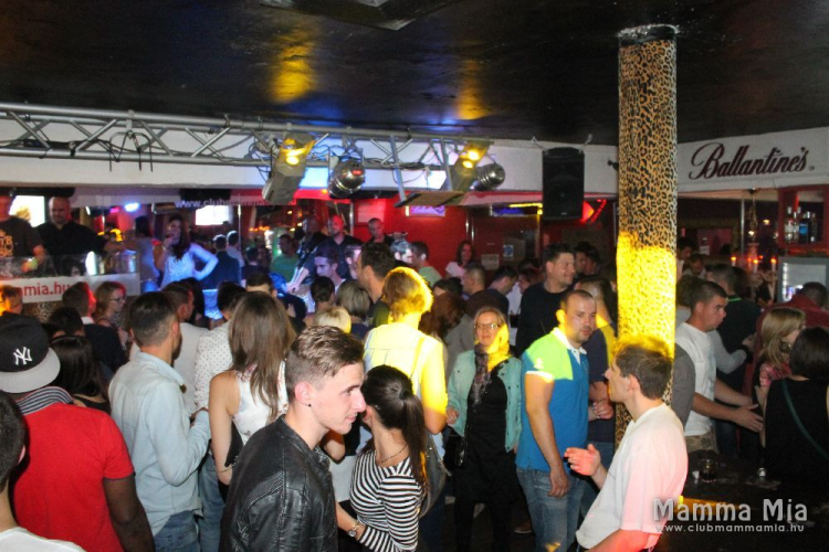 2014.10.10.Mamma Mia R'N'B All Stars Dj:Ice Fotók:árpika