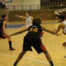 2013.03.17 Hat-Agro Uni Győr-MBK Ruzomberok női kosárlabda Fotók:árpika