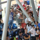 2017.07.26. EYOF 2017 Győr 3.nap Fotók:árpika 