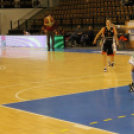 2013.03.17 Hat-Agro Uni Győr-MBK Ruzomberok női kosárlabda Fotók:árpika