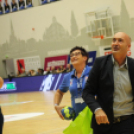 2019.11.06. Motherson Mosonmagyaróvár-Győri Audi ETO KC női kézilabda bajnoki mérkőzés