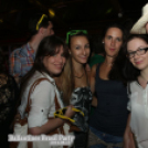 2014.08.13.Szerda - Ballantines Brasil Party