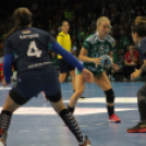 2018.10.03. Győri Audi ETO KC -Vác Női kézilabda bajnoki mérkőzés Fotók:árpika 