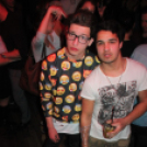 2016.03.11 Mamma Mia Pezsgőt a Csajoknak Party Dj:Hubik&Solymi Conga Fotók:árpika