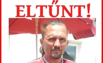 Eltűnt! Győrben látták utoljára 