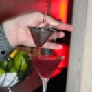 2014.01.04 Szombat Aftersix Cocktail Bar and Café fotók:árpika