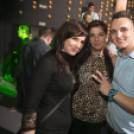 Club Vertigo - UV Party / Let' Drink 2014.09.27. (szombat)