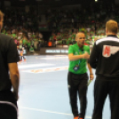 2017.10.07. Audi Eto Kc-Fc Midtjylland Bajnokok Ligája 1. mérkőzés 