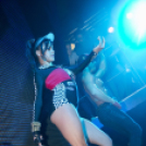 Club Vertigo - Majka & Curtis 2015.03.21. (szombat)