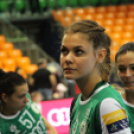 2017.10.27. Győri Audi ETO-Dunaújváros KKA Női kézilabda mérkőzés Fotók:árpika 