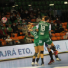 2020.10.14. Győri Audi ETO KC-Vác NRK Női kézilabda bajnoki mérkőzés 