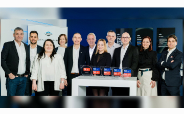 Sikeres évkezdés a Danánál – A győri vállalat két nívós díjjal is gazdagodott