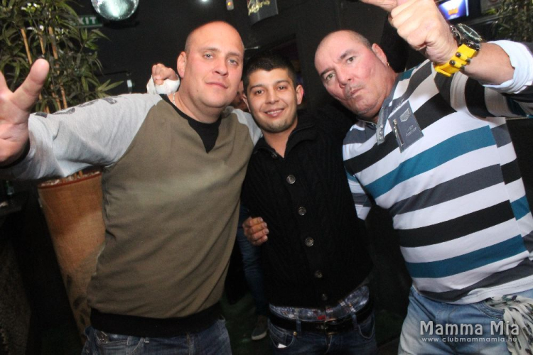 2017.04.14. Mamma Mia Retro Friday Dj:Hubik fotók:árpika 