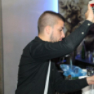 2013.10.26 Szombat Aftersix Cocktail Bar and Café fotók:árpika