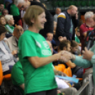 2019.10.02.Győri Audi ETO KC- MTK női kézilabda bajnoki mérkőzés