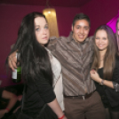 Club Vertigo - Julia Carpenter 2015.02.14. (szombat)