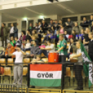 2013.02.03.Hat-Agro Uni Győr - Sbk Samorin Női kosárlada (1) Fotók:árpika