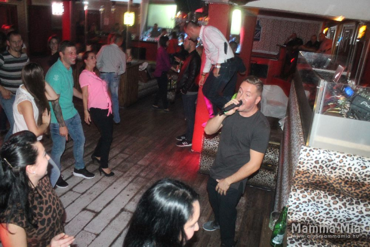 2017.10.13. Mamma Mia Deniz & Dj:Hubik Fotók:árpika