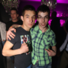 Club Vertigo - All 4 Ladies 2015.04.11. (szombat) (Fotók: Vertigo)