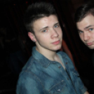 2013.04.03 Szerda Lapos Dj:Slim és Dj:Marcee Fotók:árpika